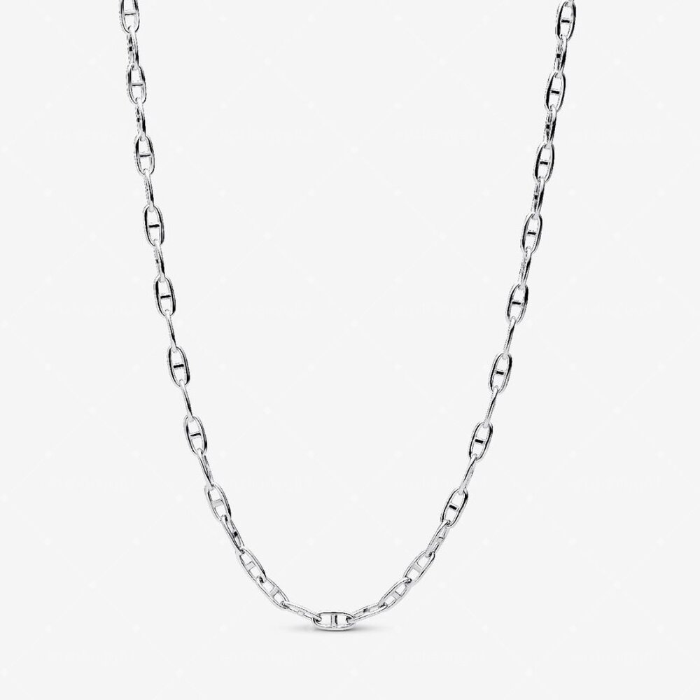 Pandora Necklaces